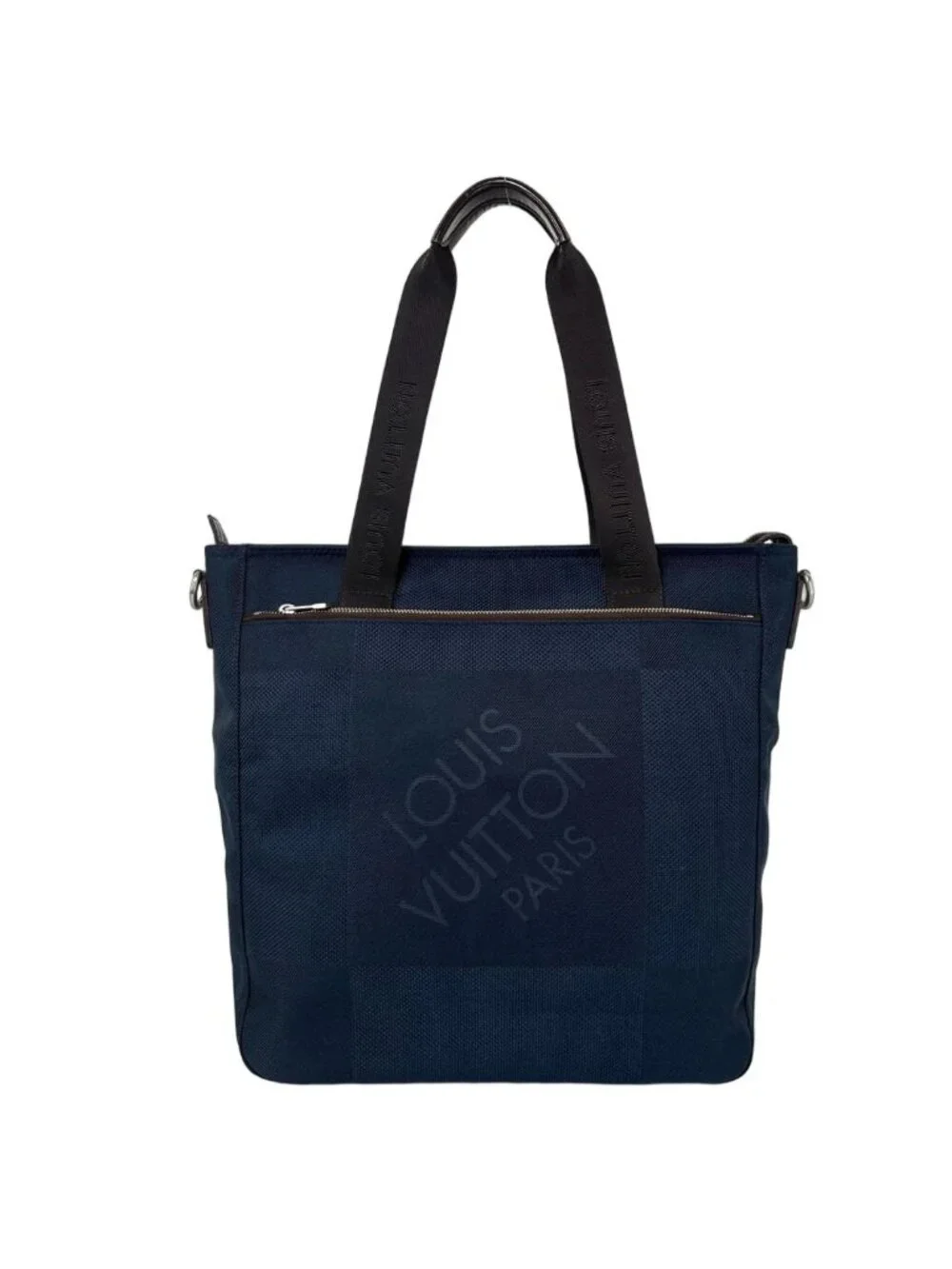 Louis Vuitton Damier Geant Jongleur Tote Bag